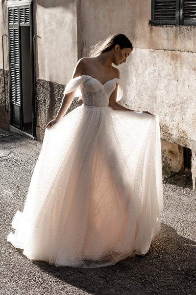 Abella Style Number E176 - 1